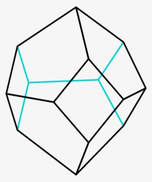 The 3-dimensional Associahedron, Realized As The Secondary - Associahedron
