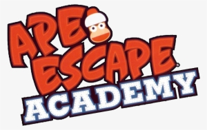 Ape Escape Academy [psp Game]