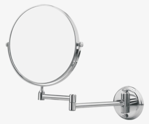 Shaving / Makeup Mirror 3x Magnifying - Product