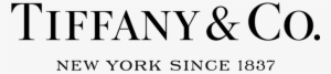 Logo Tiffany & Co