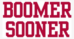Oklahoma Sooners Iron Ons - Oklahoma University