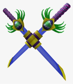 Springtime Swordpack - Sword