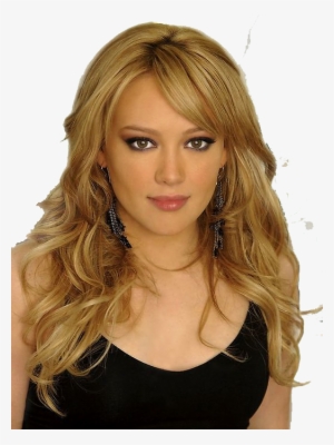 1 - Hilary Duff