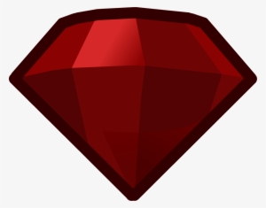 Lodge Attic Ruby - Diamond
