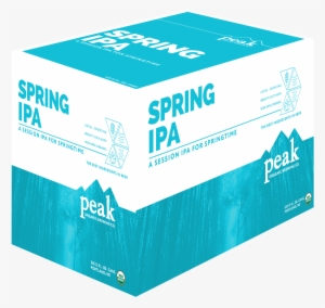 Spring Ipa 6pk Wrap 112117 - Portable Network Graphics
