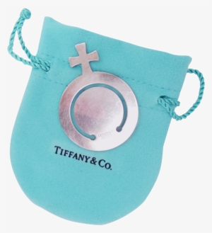 Tiffany & Co Sterling Silver Bookmark Female Venus - Tiffany & Co