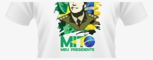 Bolsonaro-presidente - - Bolsonaro Presidente Png