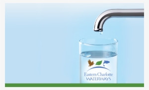 Springtime Is The Right Time To Test Your Water - Rack Card