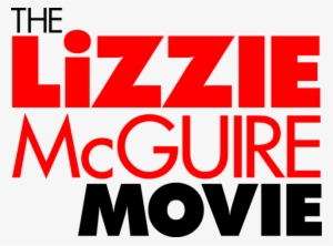 Lizzie Mcguire Movie 2003