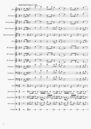 boomer sooner sheet music composed by the pride of - ou fight song sheet music