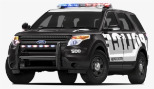 Request A Demo - Microsoft Police Car