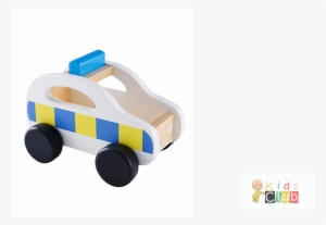 Early Learning Centre Police Set