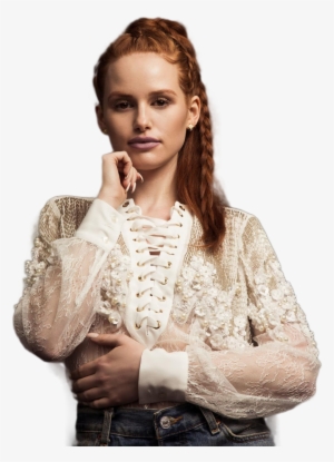 Madelaine Petsch Png Image - Madelaine Petsch Png