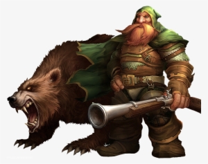 Wow Classic Downloads/renders/wow Classic Vanilla Dwarf - World Of Warcraft Dwarf