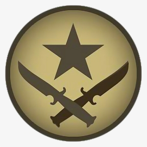 Csgo War Terrorist Terrorists Counterterrorists Counter - Counter Strike Terrorist Logo