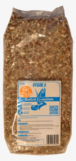 Ovigrit 3 Z Anyżem - Litre