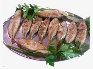 It Is Used To Make Brustico , Whole Fish Cooked On - Pacific Saury