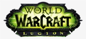 World Of Warcraft Legion Wallpaper 4k