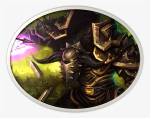 Warrior1 - “ - Tauren Warrior