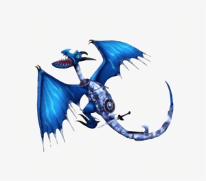 Irongaze - Dramillon Dragones De Berk