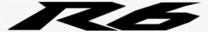 Yamaha R6 Vector Logo - Yamaha R1 Logo Png