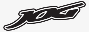 Total Downloads - Yamaha Jog Logo