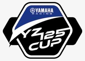 European Yz125 Cup - Logo Yz 125 Yamaha