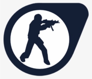 Cs Go Aim Geliştirtme - Counter Strike 1.6 Logo