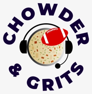 chowder & grits - grits