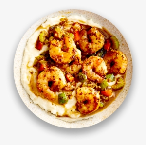 Gobble Meal Kits, 2 Servings, Louisiana Shrimp With - Pizzeria Locale Spicy Chicken