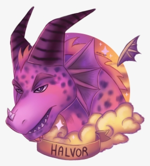Flame Won't Harm Metal - Spyro Halvor