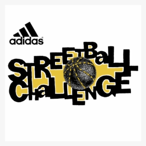 Adidas Streetball Logo Png
