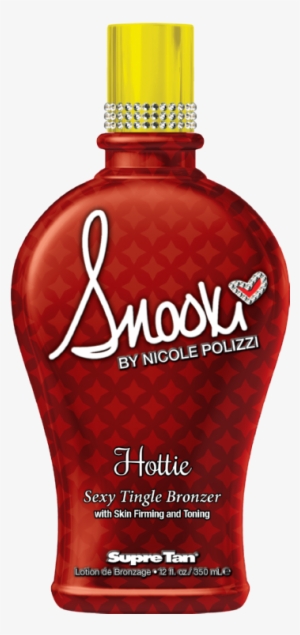 Supre Snooki Hottie Sexy Tingle Bronzer With Skin Firming