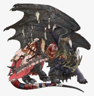 2932054 350 - Dragon