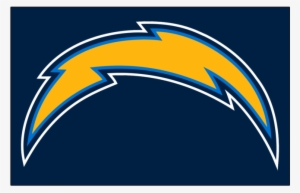 Los Angeles Chargers Iron Ons - Raiders Vs Chargers 2018