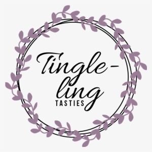 Tingle-ling Tasties - Healing In His Presence By Joan Gieson