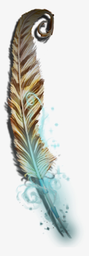 Quill Png Download - Magical Quill