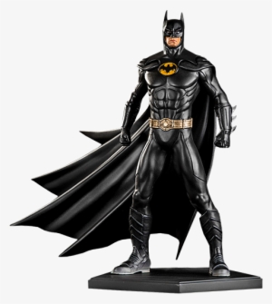 Batman 1989 Dlc Statue - Statue Batman Dark Knight