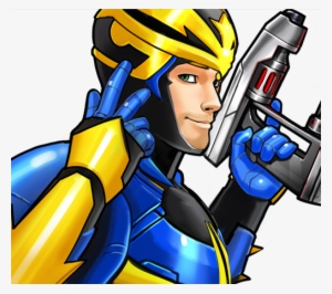 Peter Quill From Marvel Avengers Academy 006 - Avengers Academy Characters Icon