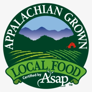 *north Carolina's 2% Food Tax Is Collected Only When - Asap Logo Asheville