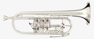 Professional 8217 C - Johannes Scherzer 8217w-s C-trumpet