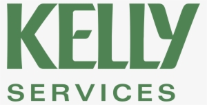 kelly services logo png transparent - kelly services inc logo