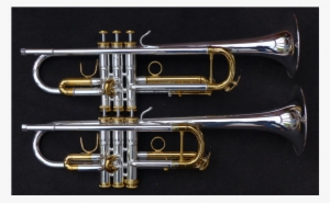 Spencer Bb And C Trumpets - Trumpet