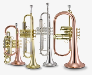Getzen 3051 Custom Series Professional Bb Trumpet,