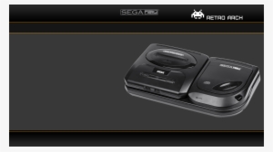 All The Latest News, Information, And File Downloads - Sega Cd