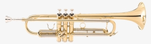 Trumpet - Trumpet Yamaha