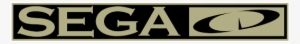 Sega Cd / Mega Cd - Sega Cd Logo Png
