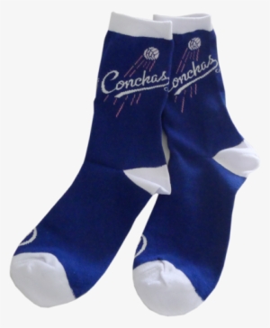 La Conchas Socks - Sock