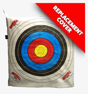 Official Nasp Eternity School Archery Target Replacement