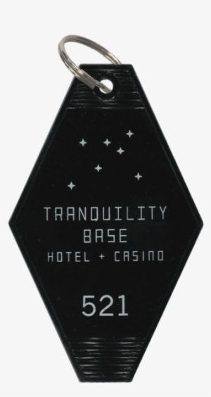 Arctic Monkeys Offer The Keys To Tranquility Base Hotel - Tranquility Base Hotel & Casino